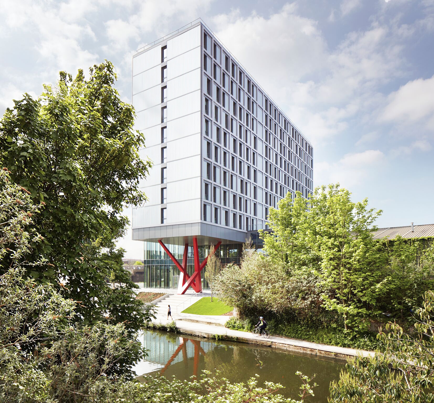 The Collective Old Oak